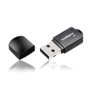 Adattatore USB x WIFI 5,8Ghz 600Mbps