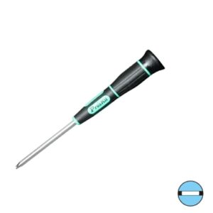 Cacciavite a U Cromo Vanadio 1,5