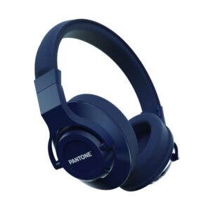 Cuffia Bluetooth Pantone con sistema ANC