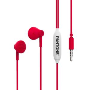 Auricolare - PANTONE - Stereo Wired Earphone