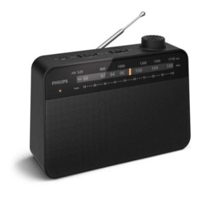 Radio AM/FM portatile Philips TAR2509