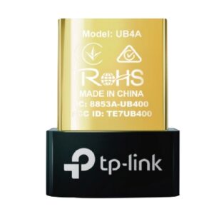 Adattatore NANO USB Bluetooth 5.0 Tp-Link UB5A