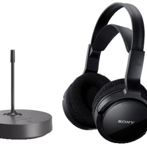 Cuffia wireless RF Sony MDR-RF811RK