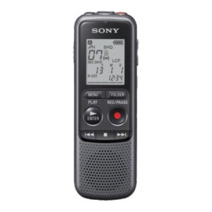Mini Registratore Portatile 4GB PCLINK SONY