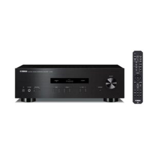 Amplificatore YAMAHA A-S201