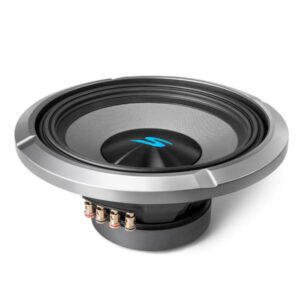 Subwoofer a doppia bobina Alpine - 600 W RMS / 1800 W di picco - S2-W12D4