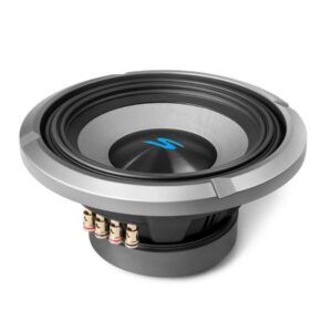 Subwoofer a doppia bobina Alpine - 600 W RMS / 1800 W di picco - S2-W10D4