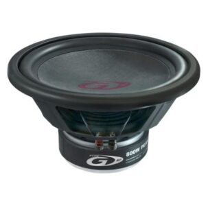 Subwoofer da Ø 25 cm 500W (150W rms) Alpine SWG-1044