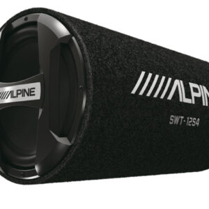 Subwoofer Passivo Alpine 1000 W 12" SWT-12S4