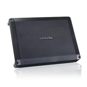 Alpine 4 Canali BBX-F1200
70WRms-2ohm 50WRms-4ohm