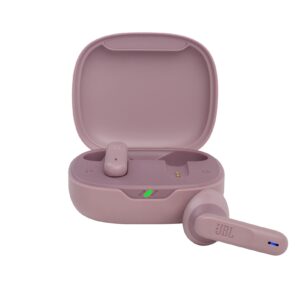 Auricolare Bluetooth JBL WAVE300 Rosa