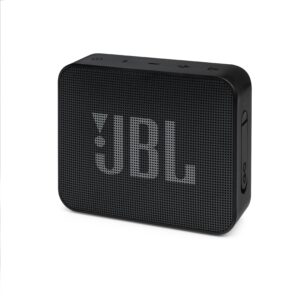 Speacker Bluetooth JBL GO Essential Nero