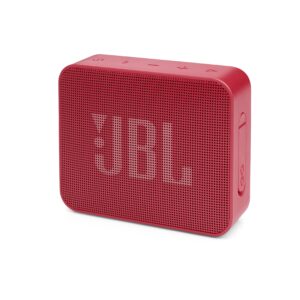 Speacker Bluetooth JBL GO Essential Rosso