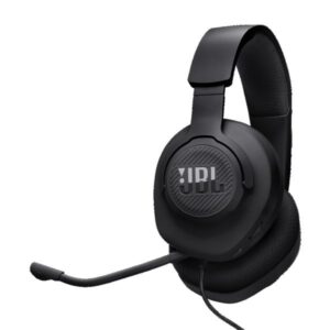 Cuffia Gaming JBL Quantum 100M2