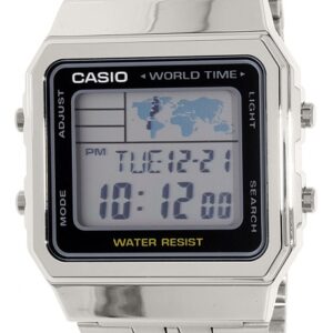 Orologio Originale Casio A500WA-1DF