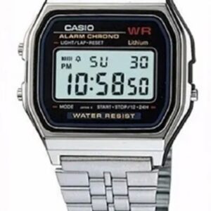 Orologio Originale Casio A159WA-1D
