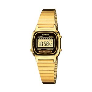 Orologio Originale Casio LA670WGA-1DF