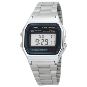 Orologio Originale Casio A158WA-1