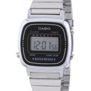 Orologio Originale Casio LA670WA-1