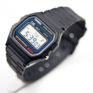 Orologio Originale Casio W-59-1