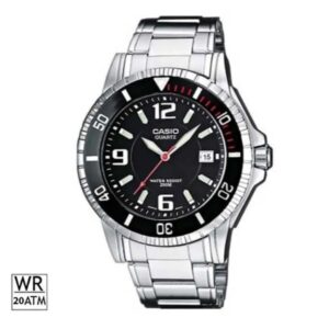 Orologio Originale Casio MTD-1053D-1A