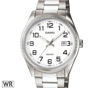 Orologio Originale Casio MTP-1302D-7B
