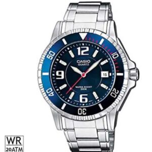 Orologio Originale Casio MTD-1053D-2A