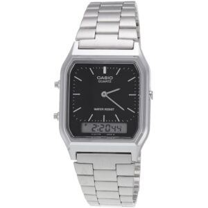 Orologio Originale Casio AQ-230A-1DMQ