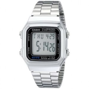 Orologio Originale Casio A178WA-1ADF