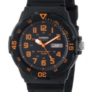 Orologio Originale Casio MRW-200H-4BVDF