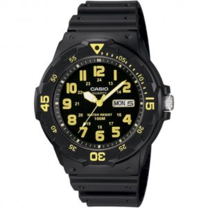 Orologio Originale Casio MRW-200H-9B