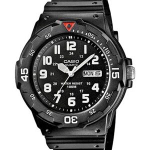 Orologio Originale Casio MRW-200H-1B