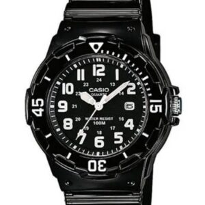 Orologio Originale Casio LRW-200H-1BVDF