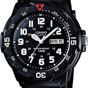 Orologio Originale Casio MRW-200H-1BVES