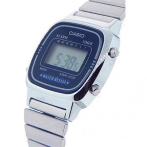 Orologio Originale Casio LA670WA-2