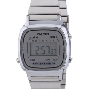 Orologio Originale Casio LA670WA-7DF