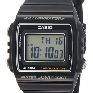 Orologio Originale Casio W-215H-1AVDF