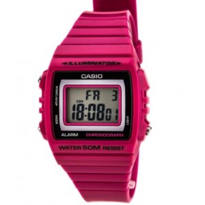 Orologio Originale Casio W-215H-4AVDF