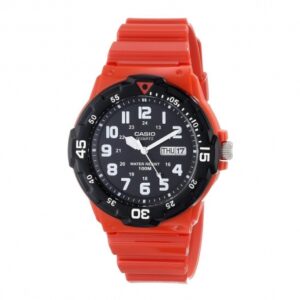Orologio Originale Casio MRW-200HC-4B