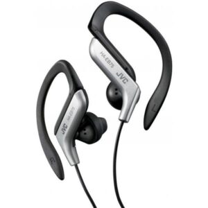 Auricolare clip JVC SPORT Silver
