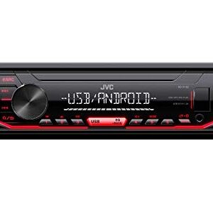 Autoradio Kenwood KD-X152