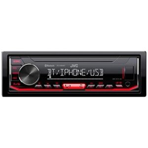Autoradio JVC KD-X362BT