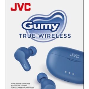 Auricolari Bluetooth Gumy True Wireless HA-A7T2 Blue