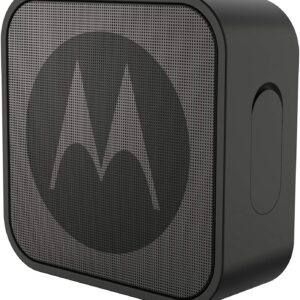 Speaker Portatile Motorola SONIC BOOST 220 Bluetooth