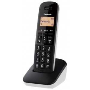 Cordless Panasonic KX-TGB610JT Bianco