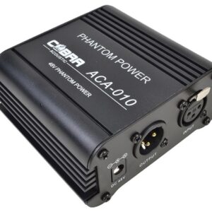 Alimentatore Phantom 48V