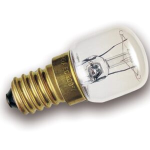 Lampadina E14 15W