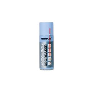 Spray puliscicontatti Secco