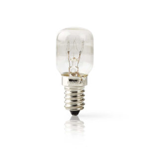Lampada Frigorifero E14 25 W