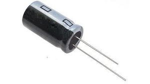 Condensatore Elettrolitico 680uF - 63Volt 105°